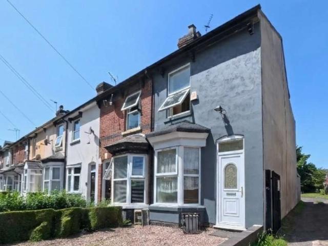 Apartment for sale in Calderstones