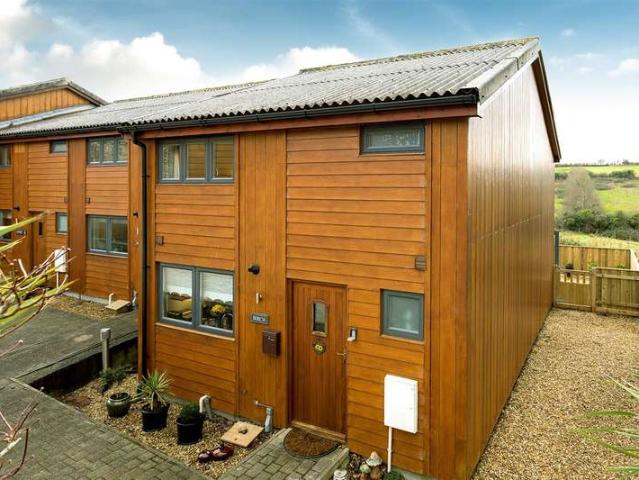Cottage for sale in Falmouth, Cornwall