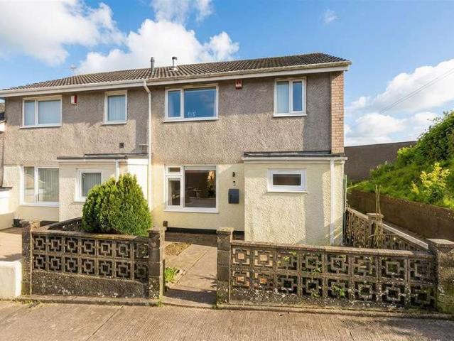 Cottage for sale in Kings Tamerton, Mount Wise