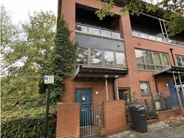 Cottage for sale in Park Central, Birmingham