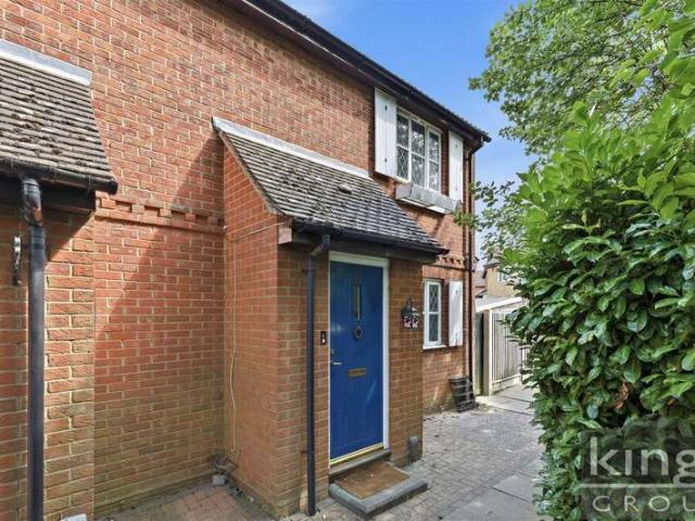 Cottage for sale in Church Langley, Harlow