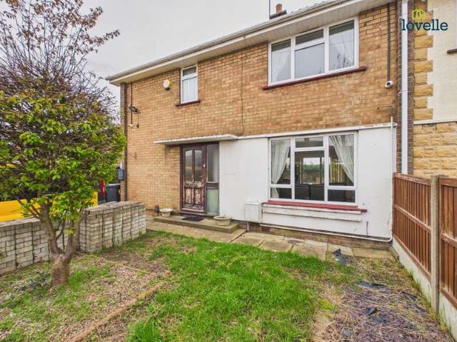 Cottage for sale in Saxilby with Ingleby CP, Ingleby