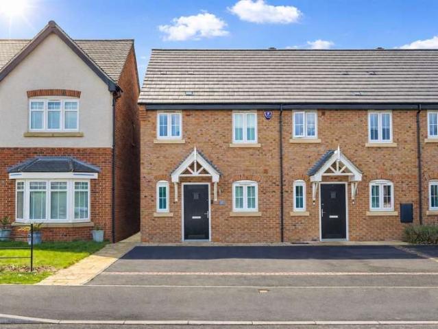 Cottage for sale in Castle Donington, Leicestershire