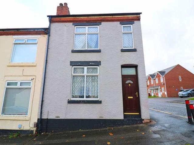 Cottage for sale in Ryecroft, Walsall