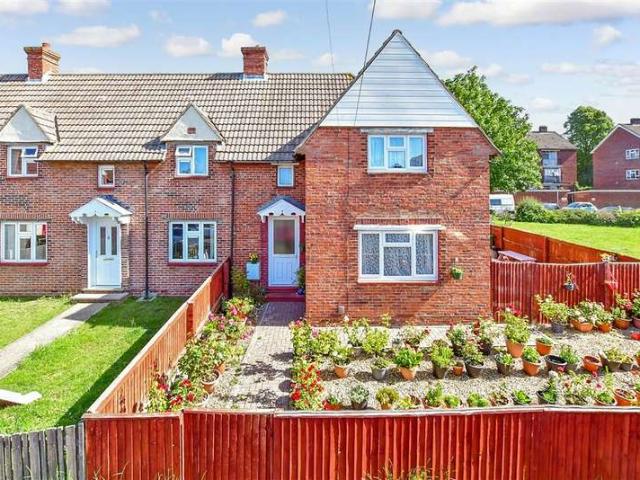 Cottage for sale in Cosham, City Of Portsmouth