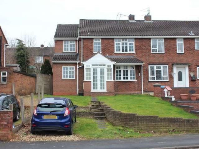 Cottage for sale in Amblecote, Dudley