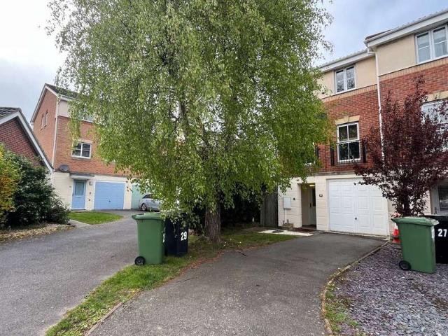 Cottage for sale in Oakham, Rutland