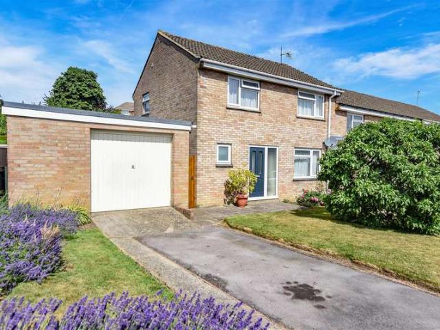 Cottage for sale in School House, Gloucestershire