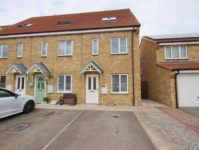 Cottage for sale in Hornsea, East Riding Of Yorkshire