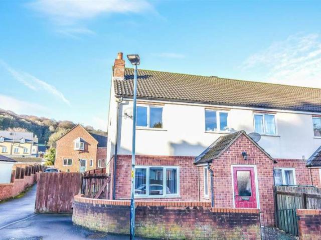 Cottage for sale in Dursley, School House