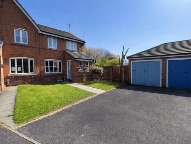 Cottage for sale in Blackfriars, Salford