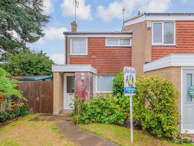 Cottage for sale in Hamerton, Kent