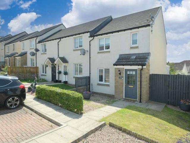 Cottage for sale in Gowkshill, Newtongrange