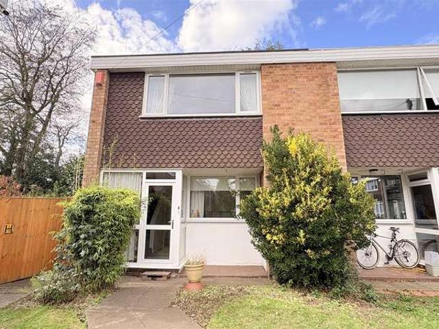 Cottage for sale in Balsall Heath, Birmingham