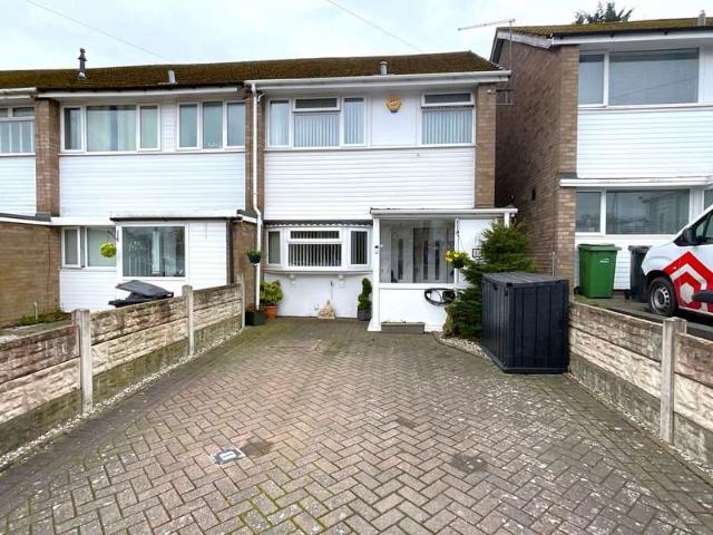 Cottage for sale in Halesowen, West Midlands
