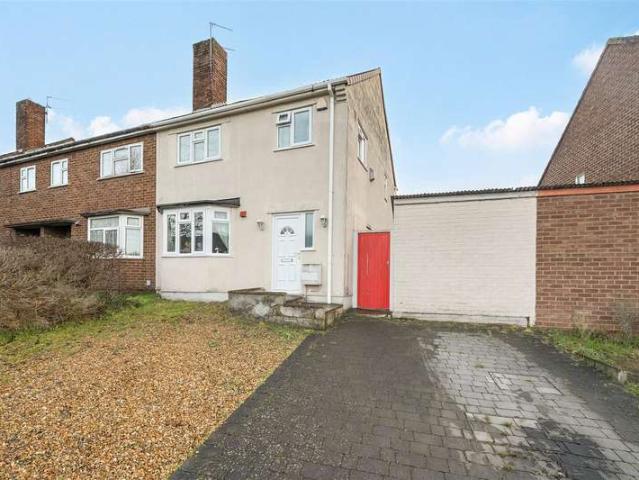 Cottage for sale in Feckenham, City Of Bristol
