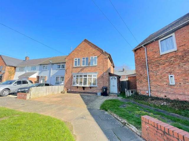 Cottage for sale in Thurnby Lodge, Old Wharf