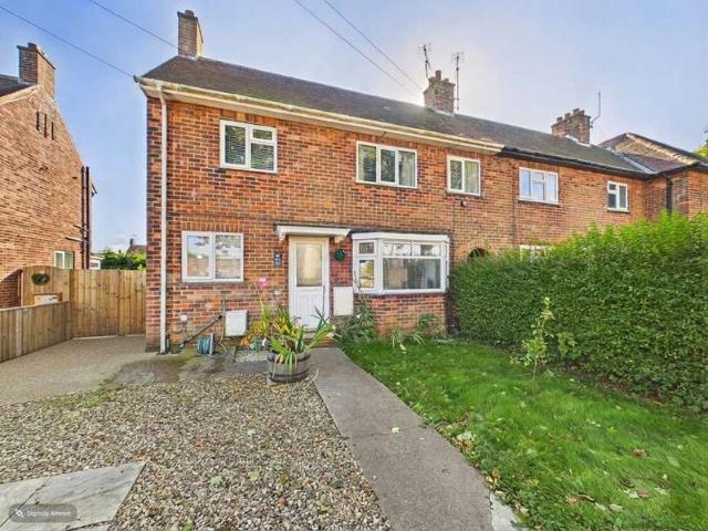 Cottage for sale in Flamborough
