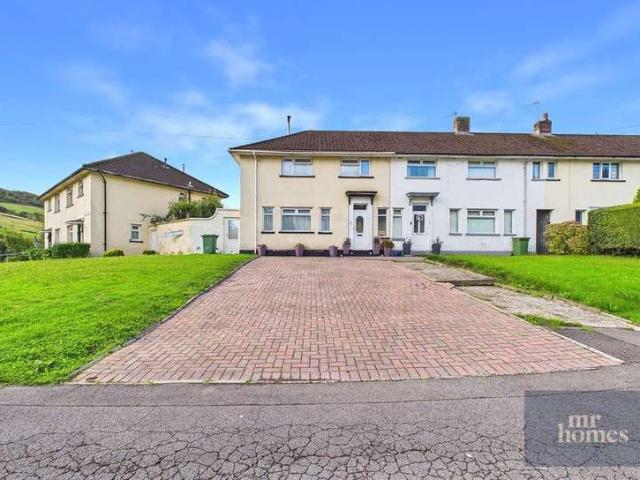 Cottage for sale in Taffs Well, Nantgarw