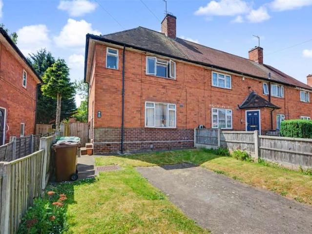 Cottage for sale in Broxtowe, Haddon