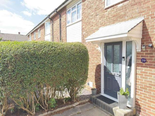 Cottage for sale in Houghton Regis, Bedfordshire