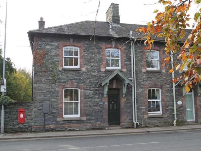 Cottage for sale in Keswick