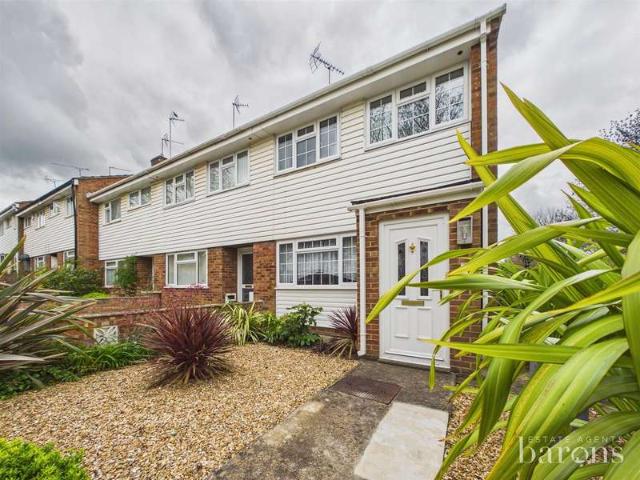 Cottage for sale in Riverdene, Priest Down