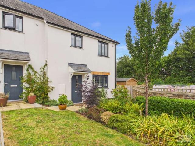 Cottage for sale in Bridford, Devon