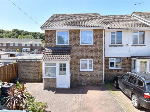 Cottage for sale in Godshill, Isle Of Wight