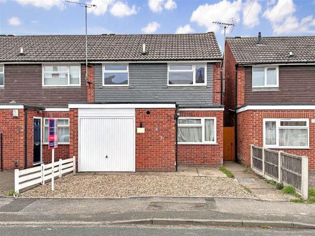 Cottage for sale in New Town, Alverton