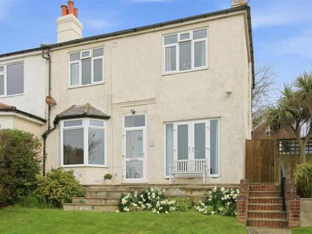 Cottage for sale in Mount Pleasant, Lewes