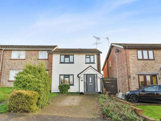 Cottage for sale in Bocking, Chipping Hill