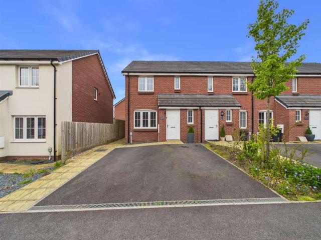 Cottage for sale in Lake, Kentisbury
