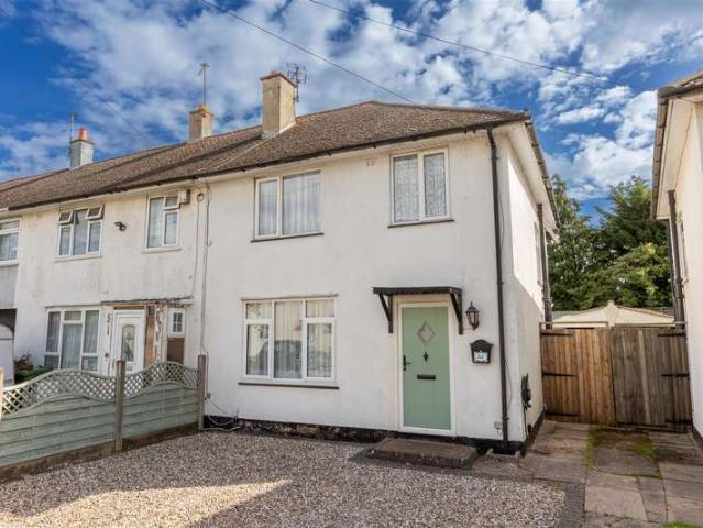 Cottage for sale in Shirley, West Midlands