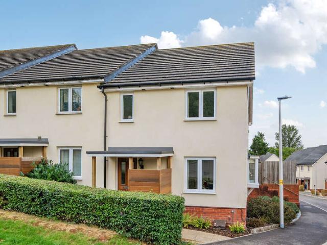 Cottage for sale in Chudleigh, Teignbridge