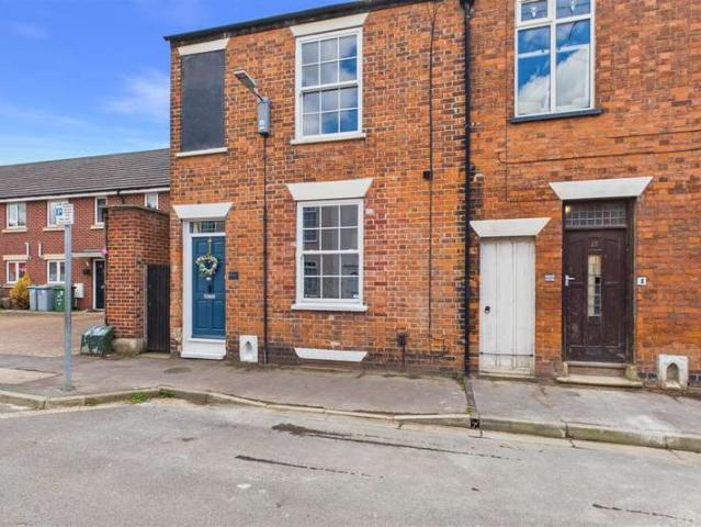 Cottage for sale in New Town, Alverton