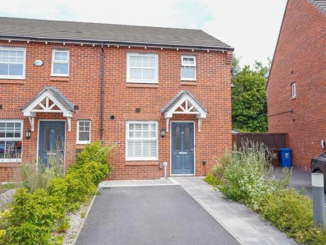 Cottage for sale in New Springs, Wigan