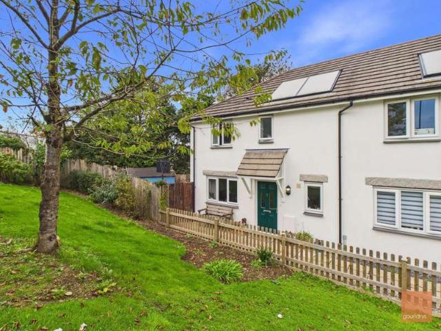 Cottage for sale in St. Agnes, Mount Hawke
