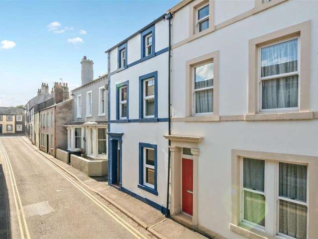 Cottage for sale in Riverdale, Cockermouth