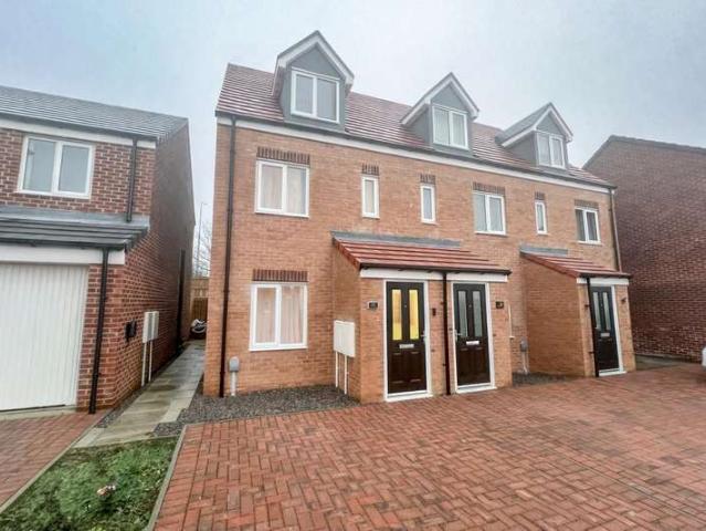 Cottage for sale in Bowburn