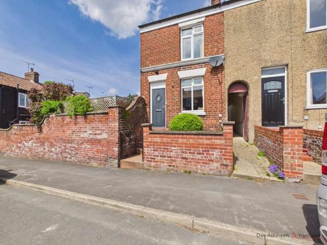 Cottage for sale in Driffield, East Riding Of Yorkshire