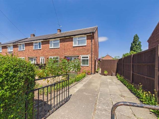 Cottage for sale in Alverton, East Midlands