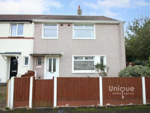 Cottage for sale in Larkholme, Wyre