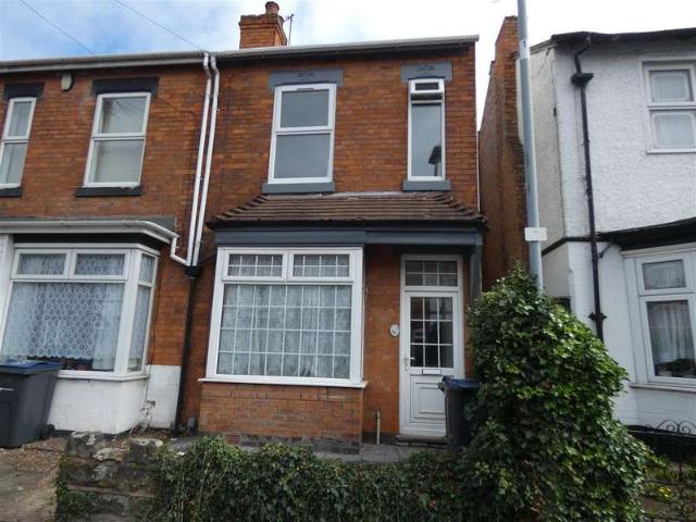 Cottage for sale in Acocks Green, West Midlands