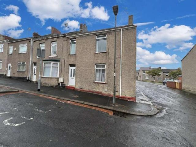 Cottage for sale in Mount Pleasant, Thinford