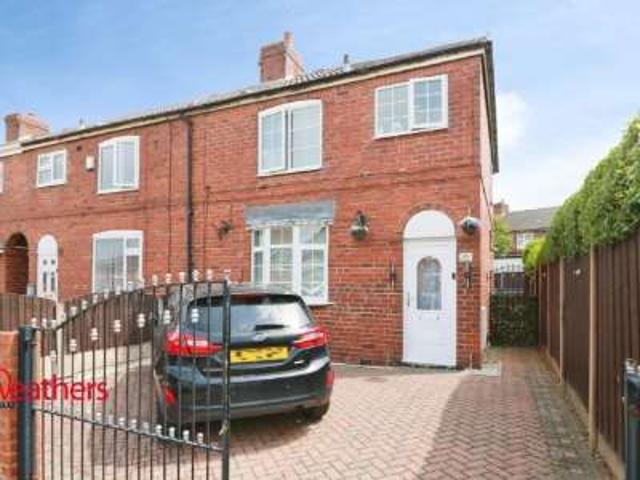 Cottage for sale in West Melton, South Yorkshire