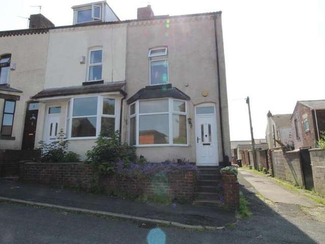 Cottage for sale in Middlebrook, Lee Bank