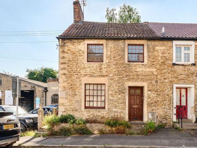 Cottage for sale in Beckington