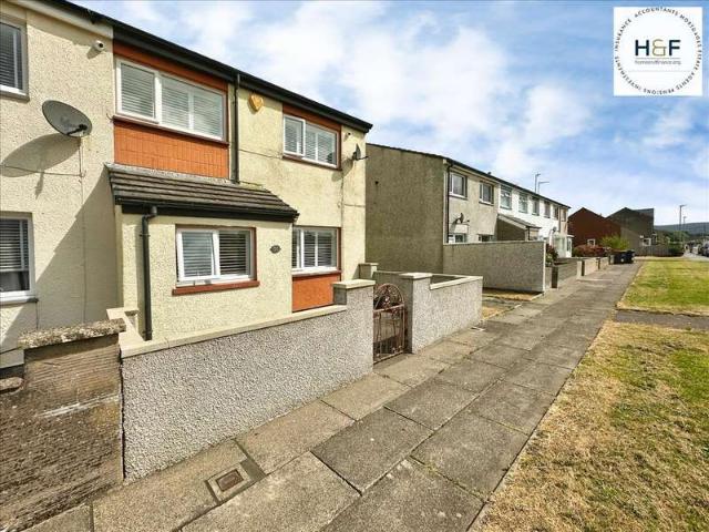 Cottage for sale in Millom