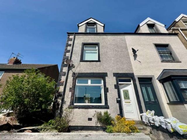 Cottage for sale in Millom